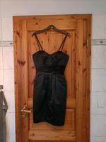 NEU - Kleid schwarz 36 Schleswig-Holstein - Flensburg Vorschau