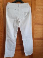 Weiße Jeans 40 Sachsen - Brandis Vorschau