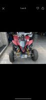 Quad Suzuki LTZ 400 LOF Zulassung Niedersachsen - Bad Bederkesa Vorschau