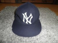 New York Yankees Snapback Cap/Basecap MLB Topzustand Saarbrücken-Mitte - Alt-Saarbrücken Vorschau