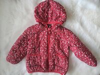 Jacke leicht gefüttert Steppjacke Übergangsjacke PETIT BATEAU 18m Baden-Württemberg - Bad Saulgau Vorschau