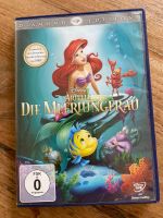 Arielle DVD Disney Meerjungfrau Altona - Hamburg Othmarschen Vorschau