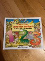 Pop-up Buch „Kennst du das Land der Zahlen?“ Rheinland-Pfalz - Winnweiler Vorschau