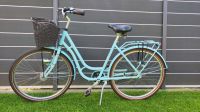 Damenfahrrad 28" Excelsior im Vintage Style Ludwigslust - Landkreis - Rastow Vorschau