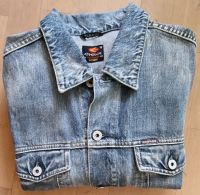 ENERGIE Herren Jeansjacke Gr. XL, TOP Zustand! Bayern - Mühldorf a.Inn Vorschau