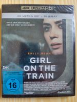 Girl on the Train 4K UHD + Blu-ray Sachsen - Altmittweida Vorschau