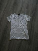 Weißes Napapijri Basic Shirt Gr. L Nordrhein-Westfalen - Bergisch Gladbach Vorschau