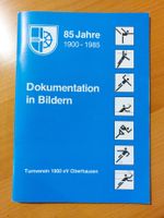 Oberhausen-Rheinhausen historische Festschrift Turnverein Baden-Württemberg - Neulußheim Vorschau