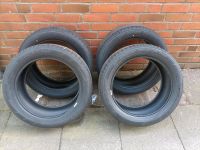 NEU 225 50 R18 Dunlop SP Sport Maxx 050 Hamburg-Mitte - Finkenwerder Vorschau