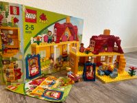 Lego Duplo 5639 Familienhaus Baden-Württemberg - Bruchsal Vorschau