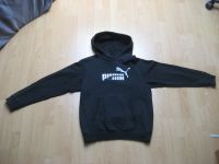 ⭐ PUMA ⭐ HOODIE ⭐ Gr. 164 ⭐ KAPUZEN-PULLOVER ⭐ SCHWARZ ⭐ HOODY ⭐ Nordrhein-Westfalen - Ratingen Vorschau