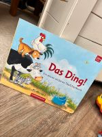 Das Ding ! Töpfchen Buch 24 Monate+ Nordrhein-Westfalen - Wassenberg Vorschau