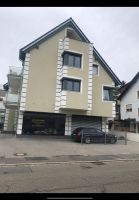 2-Zimmerwohnung mit Balkon Baden-Württemberg - Wiesloch Vorschau