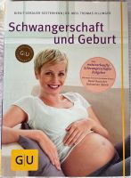 Buch Schwangerschaft und Geburt zu verschenken Bayern - Germering Vorschau
