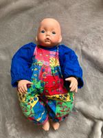 Porzellanpuppe Baby 38 cm Niedersachsen - Bergen Vorschau