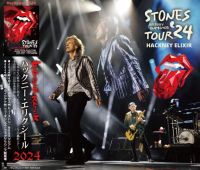 THE ROLLING STONES / Live 2024 - 5CD, 3 Konzerte Baden-Württemberg - Kehl Vorschau