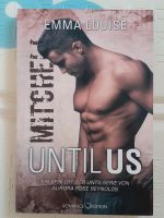 Until Us: Mitchel | Emma Louise | Romance edition | new adult Sachsen - Plauen Vorschau