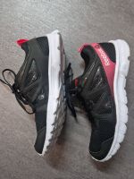 Reebok Sportschuhe Laufschuhe neu 40 schwarz pink Dortmund - Kirchhörde Vorschau