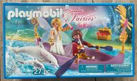 Playmobil Fairies 70000 & Play Map 9330 neu Niedersachsen - Stadthagen Vorschau