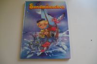 Buch Sandmännchen,und seine Freunde erleben Abenteuer Hessen - Roßdorf Vorschau