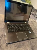 Laptop Lenovo Yoga 510-14IKB Stuttgart - Rohracker Vorschau