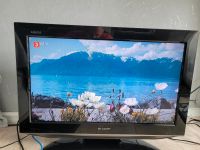 Sharp Fernseher 26Zoll Eimsbüttel - Hamburg Eidelstedt Vorschau