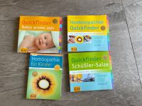 Bücher über Homöopathie Bayern - Mitterskirchen Vorschau