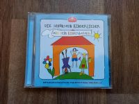 CD - Die schönsten Kinderlieder Niedersachsen - Wilhelmshaven Vorschau