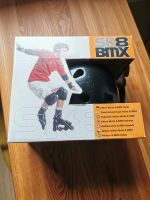 SK8 BMX Inlineskate & BMX Helm Niedersachsen - Stuhr Vorschau