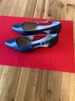 Ara Pumps Gr 40 Leder Nordrhein-Westfalen - Langenfeld Vorschau