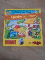 Spielesammlung *HABA* Sachsen - Weißwasser Vorschau