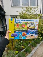 NEU Clementoni Set 4 in 1 Kinder Spielzeug Wissenschaft Hessen - Weilrod  Vorschau