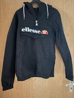 Windbreaker ellesse Größe S Mecklenburg-Vorpommern - Greifswald Vorschau