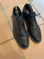 Lloyd Schnürschuhe Niedersachsen - Hude (Oldenburg) Vorschau