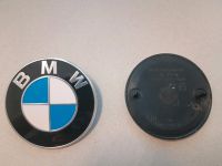 BMW Emblem Original für Heckklappe z.B. E46 E90 F30 F31 usw Kr. München - Unterschleißheim Vorschau