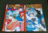 Fantamir  Band 1 und 2 Manga Nordrhein-Westfalen - Bottrop Vorschau