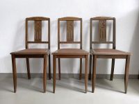 alte Stühle je 90€ antik Art Deco Vintage antik Jugendstil Dresden - Dresden-Plauen Vorschau