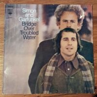 Simon & Garfunkel - Bridge Over Troubled Water Vinyl Schallplatte Rheinland-Pfalz - Daun Vorschau