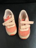 Adidas Sneaker Turnschuhe Mädchen Kinder Größe 23 Baden-Württemberg - Reutlingen Vorschau