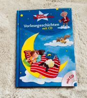 ⭐️ Sandmännchen Buch ⭐️ Niedersachsen - Wiesmoor Vorschau