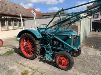 Traktor Hanomag R324 Baden-Württemberg - Villingen-Schwenningen Vorschau