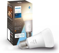 Philips Hue White E27 Lampe 806lm dimmbar warmweißes Licht NEU Berlin - Neukölln Vorschau