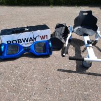 Hoverboard Robway Niedersachsen - Drebber Vorschau
