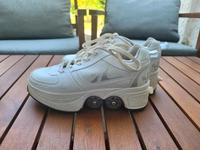 sneaker Rollschuhe Bonn - Bonn-Zentrum Vorschau