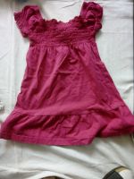 Kleidchen pink angesch. Arm v.TopolinoGr.98 (0.50) Sachsen-Anhalt - Salzwedel Vorschau