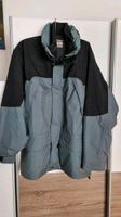 Jacke grau schwarz integrierte Fleecejacke. 48 Marke Icepeak Bayern - Ingolstadt Vorschau