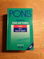 Pons Wörterbuch Deutsch Englisch Hessen - Hofgeismar Vorschau