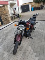 Royal Enfield Meteor 350 Thüringen - Neuhaus Vorschau