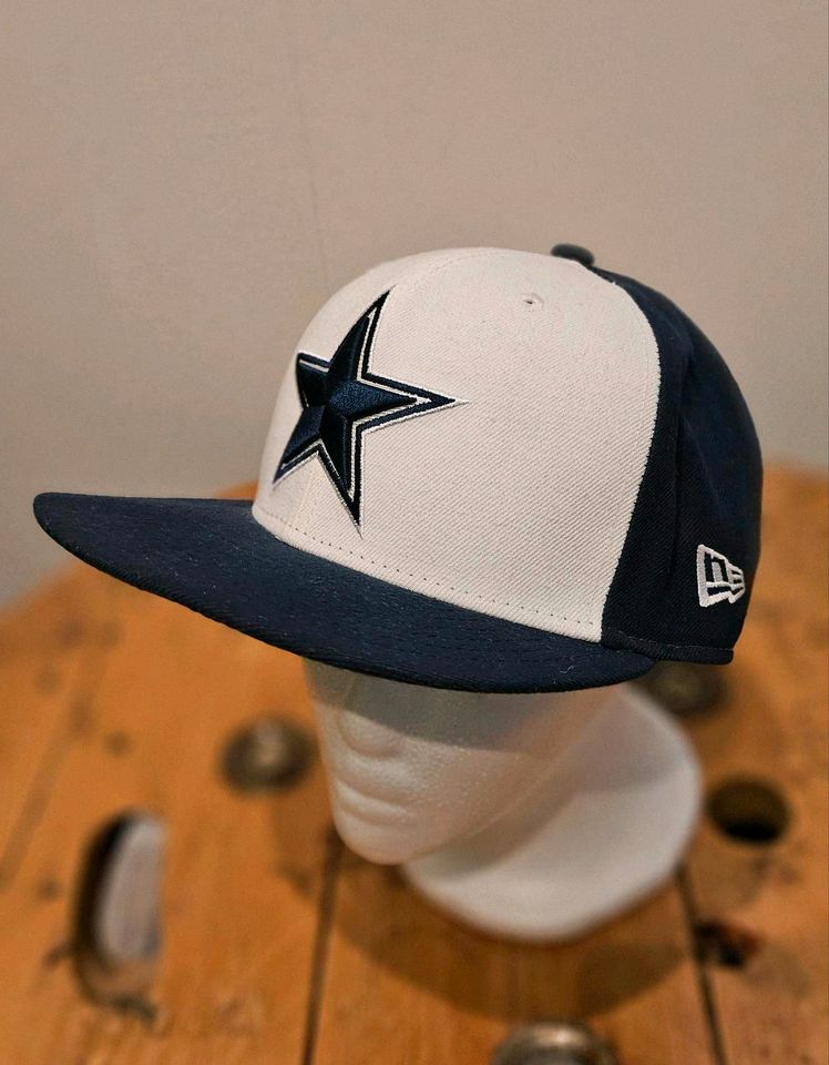 snapback cap New Era NFL Dallas in Trappenkamp