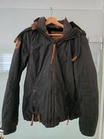Naketano Winterjacke Rheinland-Pfalz - Steffeln Vorschau